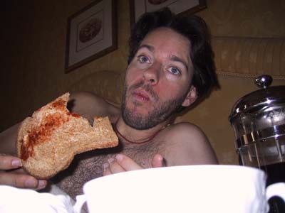 mark