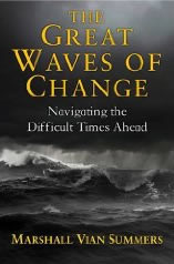 The Great Waves of Change