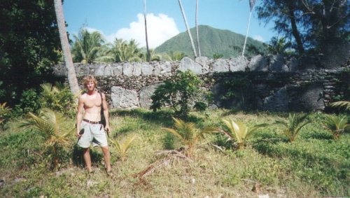 Huahine