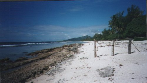 Huahine