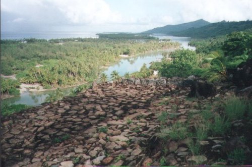 Huahine