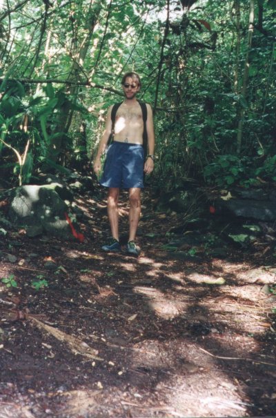 Huahine