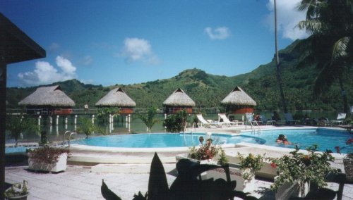 Huahine