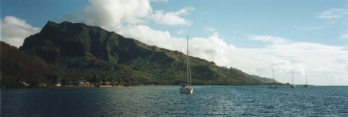 Moorea